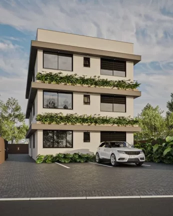 Imagem Apartamento à venda, com 2 quartos, 66m²