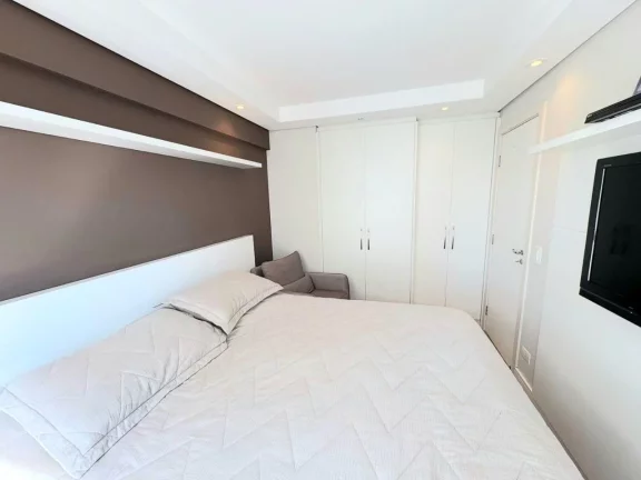 Imagem Apartamento 2 Quartos no Garden Sevilha – Boa Vista