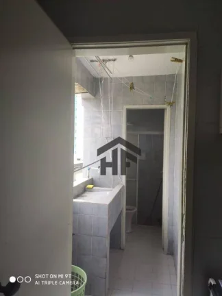 Imagem Apartamento de 101m² à venda, com 3 quartos, localizado na Encruzilhada, Recife - Pernambuco.