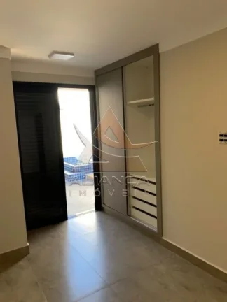 Imagem Casa Condomínio - Ribeirão Preto - Vila do Golf