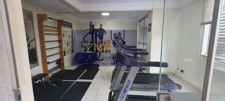 Imagem Apartamento à Venda no Jardim Paulista R 1417