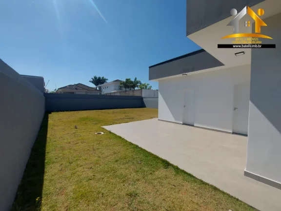 Imagem Casa - Haras Bela Vista - Vargem Grande Paulista | Batelli Imóveis