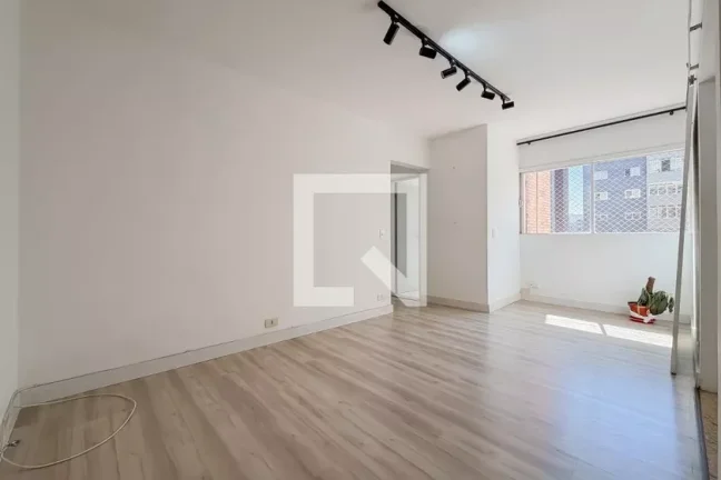 Imagem Apartamento à Venda - Vila Mariana, 2 Quartos, 72 m2