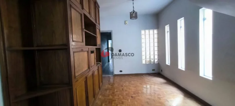 Imagem Sobrado à venda, Vila Palmares, Santo André