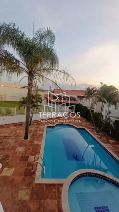 Imagem SOBRADO - COND VILLAGIO DE TAORMINA - TORRES DE SÃO JOSE - JUNDIAI - SP