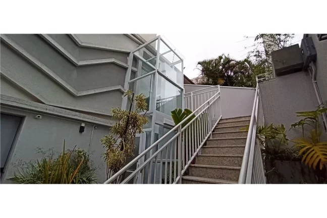 Imagem CASA RESIDENCIAL em São Paulo - SP, Aclimação