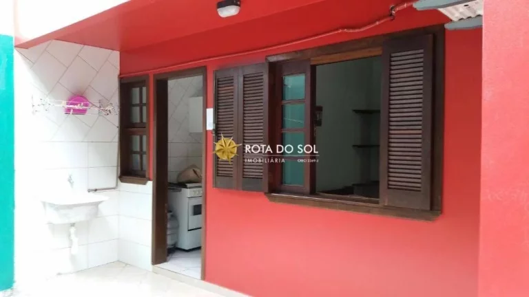Imagem Pousada Residencial com apartamentos à venda na Praia de Bombinhas Centro SC