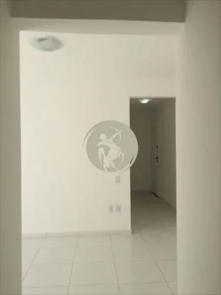 Imagem APARTAMENTO DE 90M, 2 DORMITÓRIOS, SALA, COZINHA, BANHEIRO, ÁREA DE SERVIÇO E 1 VAGA NA GARAGEM. ...