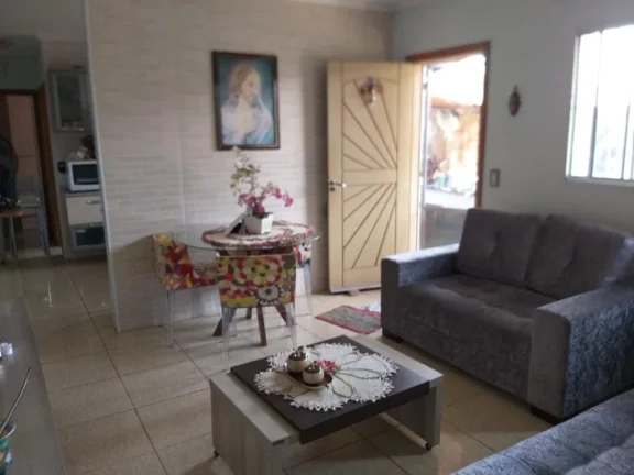 Imagem casa residencial para venda, jardim caxangá, suzano