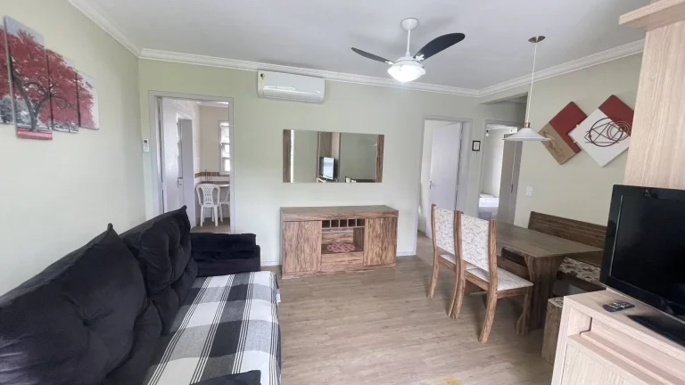 Imagem Apartamento para venda Canasvieiras, 3 dormitórios.