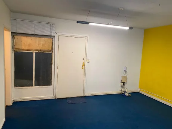 Imagem Conjunto comercial na Vila Buarque