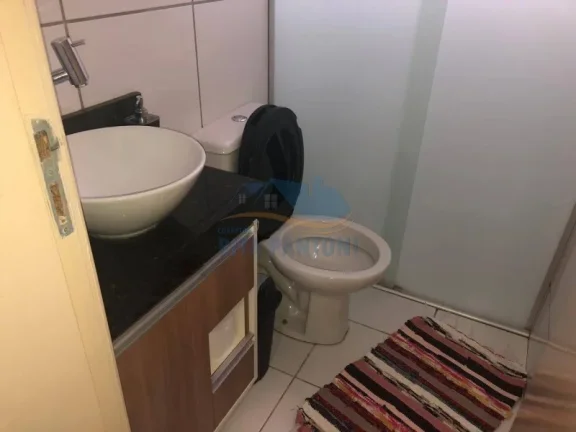 Imagem Apartamento - Ribeirão Preto - Parque dos Lagos - Região Leste