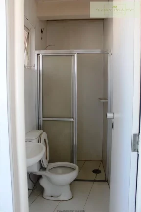 Imagem Coberturas para venda em São Paulo no bairro Santa Cecília