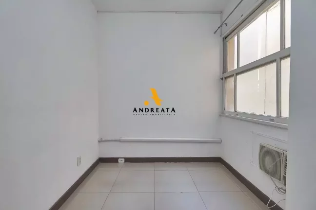 Imagem Conde de Bonfim/ Tijuca.