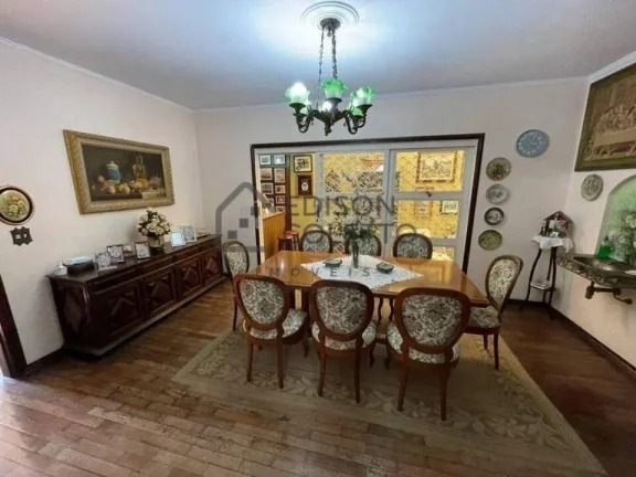 Imagem Casa à venda em Piracicaba, na desejada Vila Monteiro, em uma rua sem saída tranquila!!