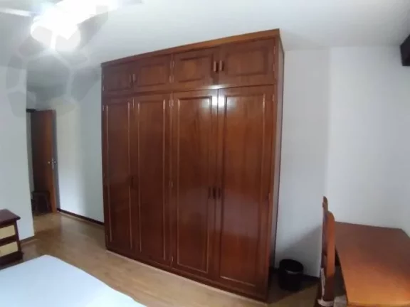 Imagem SOBRADO * VENDA * PERMUTA * RUA TRANQUILA * OPORTUNIDADE * 3 DORM * SUÍTE