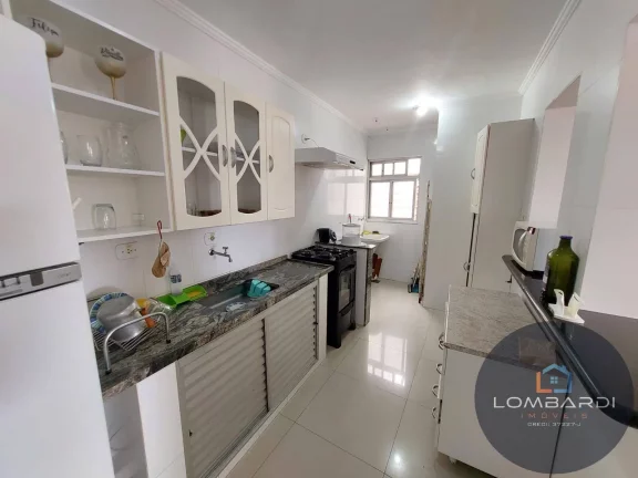 Imagem Apartamento 3 dormitórios no Itaguá !