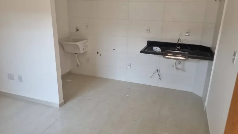 Imagem Apartamento com 2 Dormitórios na Vila Carrão proximo a Avenida Taubaté