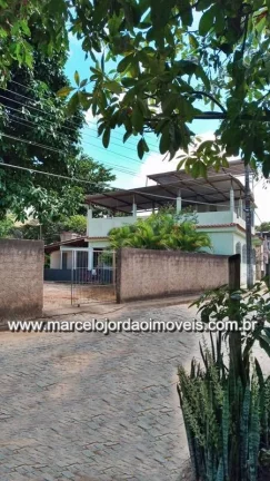 Imagem JERÔNIMO MONTEIRO | Parada Cristal | Chácara com casa