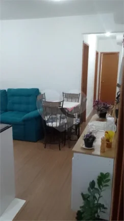 Imagem Apartamento à venda com 2 quartos no condomínio Reserva Raposo - Amazonas (k5) - Fase 2 (his-2), São Paulo - SP