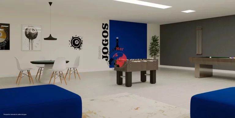 Imagem Lançamento Residencial em Diadema — Minha Casa Minha Vida