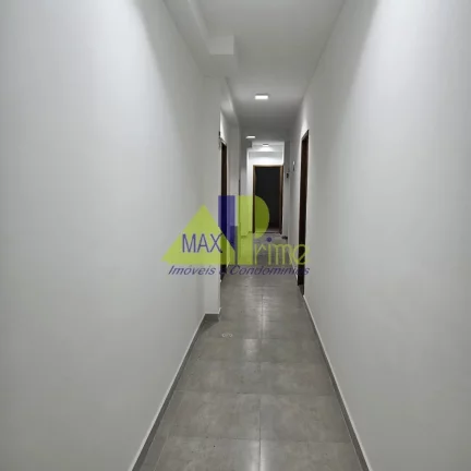 Imagem Apartamento à venda em São Paulo-SP, 2 quartos, 1 sala, 1 banheiro, 40m² na Cidade Antônio Estevão de Carvalho!