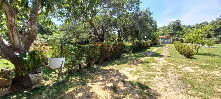 Imagem SITIO RESIDENCIAL em Teresina - PI, Povoado Calengue