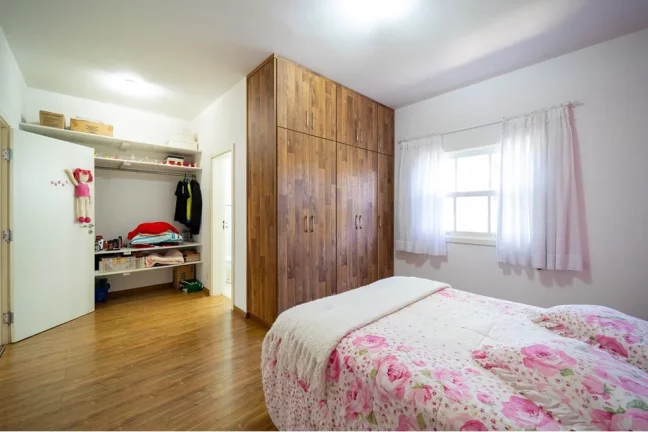 Imagem CASA RESIDENCIAL em Jundiaí - SP, Ivoturucaia
