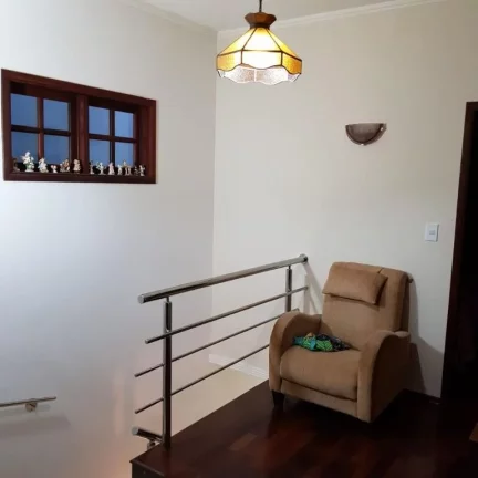 Imagem Sobrado à venda, 375 m² por R$ 1.200.000,00 - Jardim Imperador - Suzano/SP