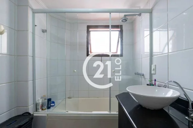 Imagem Apartamento à venda, 191 m² por R$ 1.900.000,00 - Vila Nova Conceição - São Paulo/SP