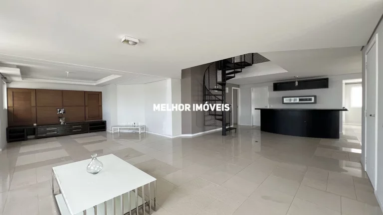 Imagem Cobertura Triplex no Edifício Marquês de Olinda em Balneário Camboriú