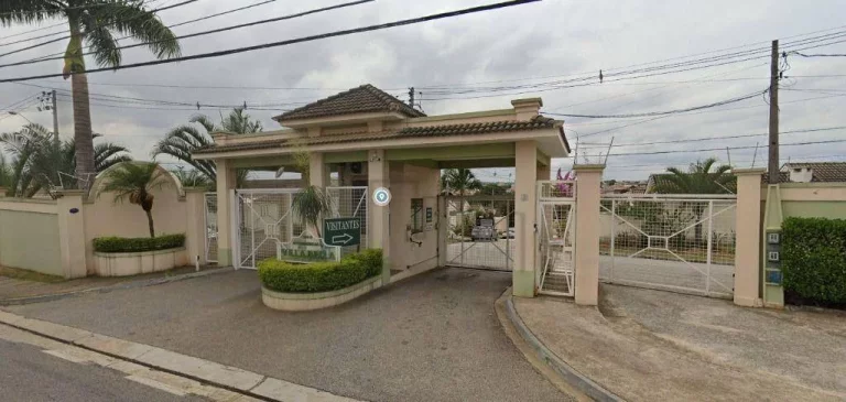 Imagem Casa à venda, 140 m² por R$ 852.000,00 - Condomínio Villa Bella - Sorocaba/SP