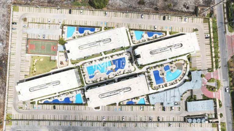 Imagem 2qts, 1suíte, 1 vaga, 62m² em MURO ALTO...