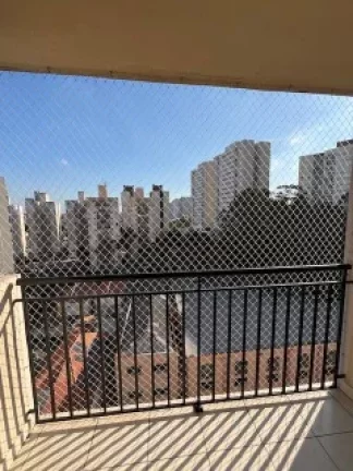 Imagem Imóvel com 3 Quartos à Venda, 62 m² em Jardim Celeste - São Paulo