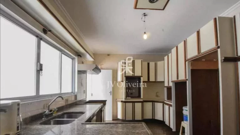 Imagem Casa com 4 dormitórios, 635 m² - venda por R$ 2.700.000 ou aluguel por R$ 28.197/mês - Jardim Marajoara - São Paulo/SP