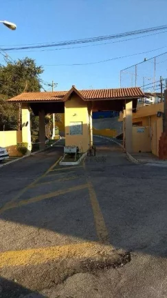 Imagem Casa com 3 dormitórios sendo 1 suíte à venda, 90 m² por R$ 370.000 - Condomínio Residencial Villaggio Green Day - Sorocaba/SP
