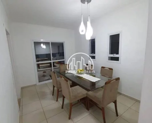 Imagem Sobrado com 3 dormitórios à venda, 149 m² por R$ 909.000 - Condomínio Villaggio Di San Francesco - Jundiaí/SP