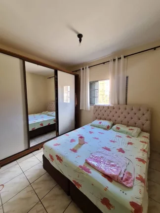 Imagem ÓTIMA CASA NO JD MARAJOARA