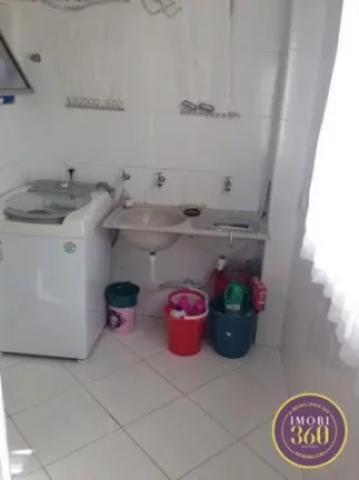 Imagem Apartamento à Venda em Parque Boturussu, São Paulo - SP