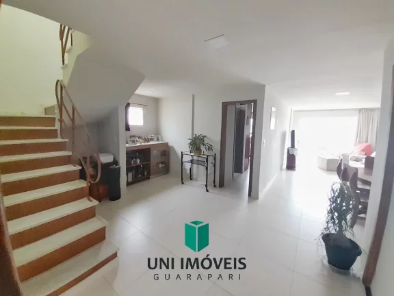 Imagem Apartamento cobertura Duplex 180m² a venda na Praia do Morro Guarapari, aceita troca em Vila Velha