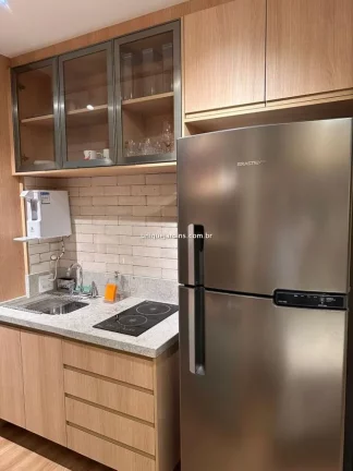 Imagem Apartamento à venda Pinheiros São Paulo