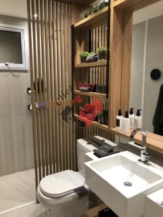 Imagem Apartamento Novo à Venda no bairro Rudge Ramos em São Bernardo