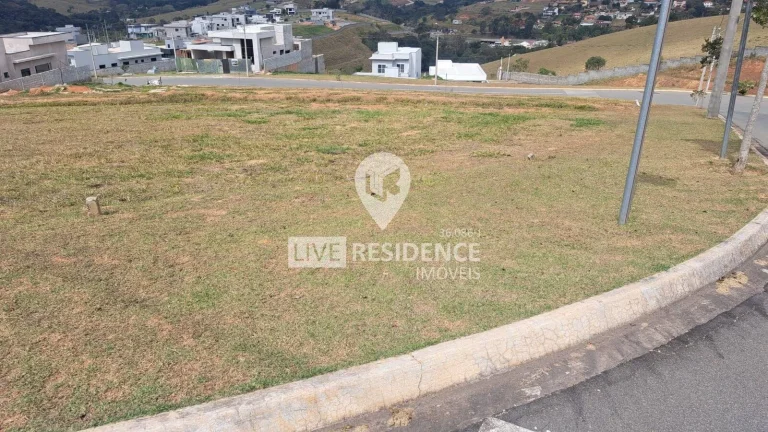 Imagem Terrneo à venda Residencial Ecologie Itatiba/SP Live Imóveis