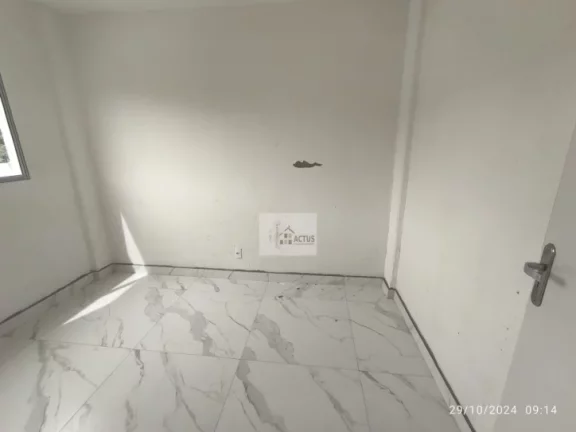 Imagem Apartamento com 2 Quartos à Venda, 46 m² em Várzea - Ibirité