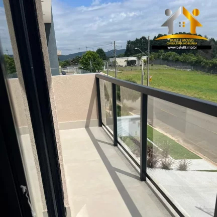 Imagem Casa à venda no condomínio Central Parl Residência - Batelli Imóveis