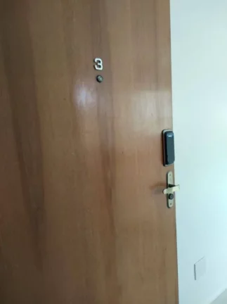 Imagem Cobertura com 2 dormitórios à venda, 100 m² por R$ 449.000,00 - Vila Pires - Santo André/SP