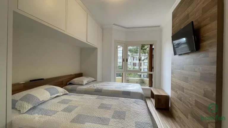 Imagem Apartamento CCTF 220 Apto 302 - ORT87505