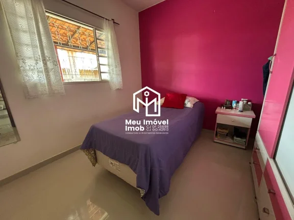 Imagem Casa em Parque Estrela Dalva - Luziânia