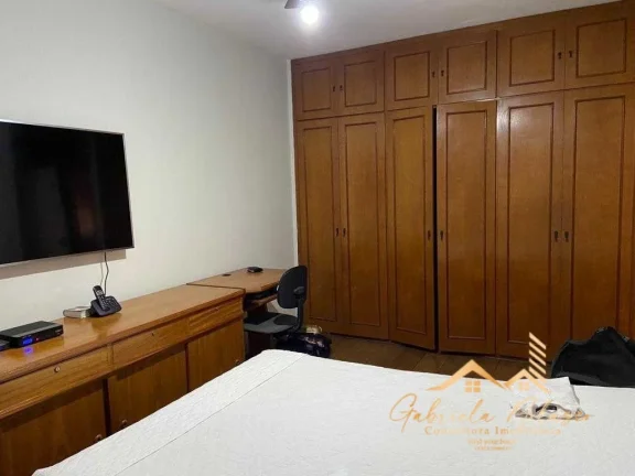 Imagem Apartamento de 2 dormitórios com dependência