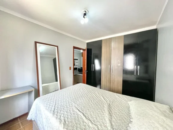 Imagem Apartamento 1 Dormitório - Bairro Centro